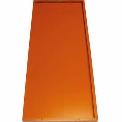 WOLF Verkleidung Hinten Oben 390mm Für MK-2, 2482611