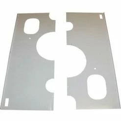 WOLF Verkleidung Hinten Links Für MK-2, 2482613