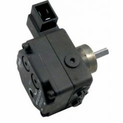 WOLF Ölpumpe T Danfoss BFP 21 L3 LES Mit Magnetventil