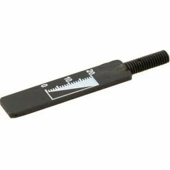 WOLF Einstellskala Für Düsenstock Für PremioTH, 2482800