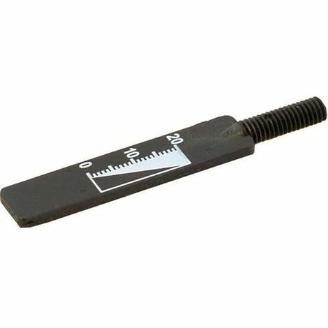 WOLF Einstellskala für Düsenstock für PremioTH, 2482800 WOLF Einstellskala Für Düsenstock Für PremioTH, 2482800 -WOLF Geschäft 30964572 1