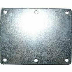 WOLF Reinigungsdeckel Kondensatwanne Für MGK, 2482854