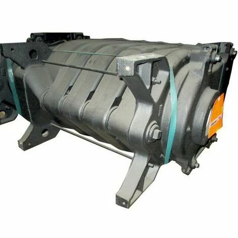 WOLF Gussblock Komplett Für CHK/CHU-37 Ab 2005, 2482867 1 WOLF Gussblock Komplett Für CHK/CHU-37 Ab 2005, 2482867