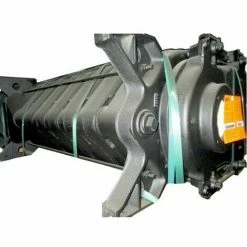 WOLF Gussblock Komplett Für CHK/CHU-60 Ab 2005, 2482869