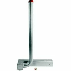 WOLF Vorlauf Gussblock Für MGK-130, 2482998