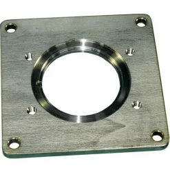 WOLF Adapter Für Gebläse RG175 Für MGK-130, 2483012