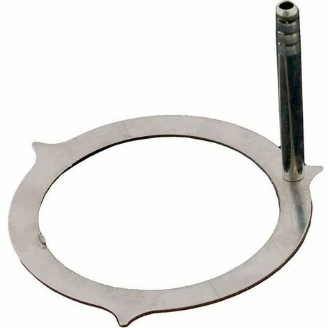 WOLF Messblende D84mm Für GG-18, 2600101 1 WOLF Messblende D84mm Für GG-18, 2600101