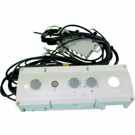 WOLF Regelung Für CGB(K)/CGS 11-24, 2741067 1 WOLF Regelung Für CGB(K)/CGS 11-24, 2741067