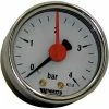 WOLF Manometer Für Sicherheitsgr. Ab 03, 2744012