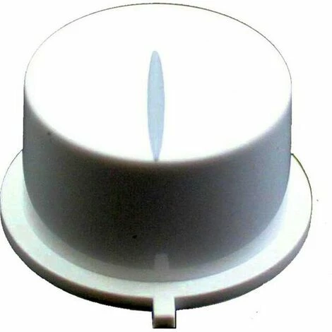 WOLF Drehknopf Für AFB Für 5W-Regelungen, 2744065 1 WOLF Drehknopf Für AFB Für 5W-Regelungen, 2744065