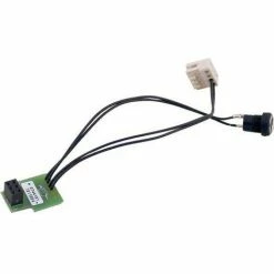 WOLF Platine Mit Buchsenleiste Zur Kontakt BM, 2744131