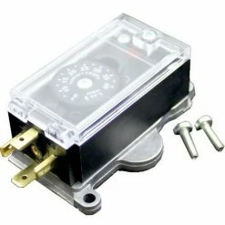 WOLF Gasdruckwächter Gaskombiventil Für MGK, 2744142