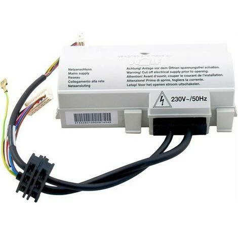 WOLF Kabelsatz Extern Für CGB, 2744283 1 WOLF Kabelsatz Extern Für CGB, 2744283