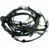 WOLF Kabelsatz Intern Für MGK-130, 2744363