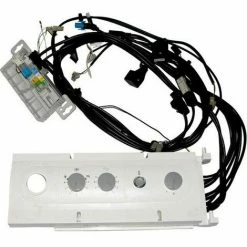 WOLF Regelung Für MGK-130, 2744384