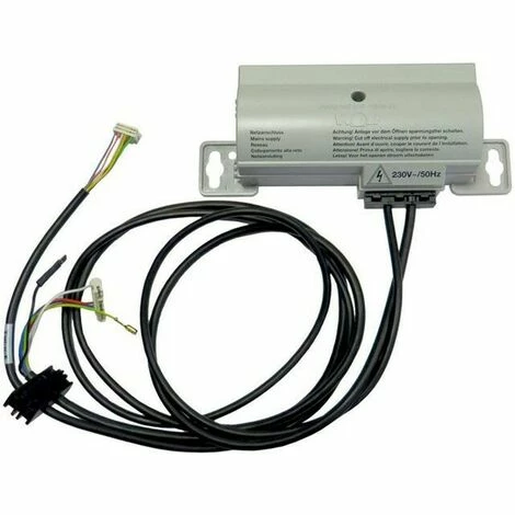 WOLF Kabelsatz Extern Für CGB 75/100, 2744393 1 WOLF Kabelsatz Extern Für CGB 75/100, 2744393