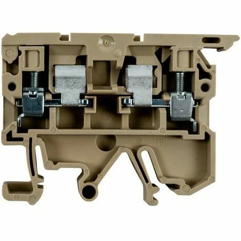 WOLF Sicherungsklemme ASK1/35 2768060 1 WOLF Sicherungsklemme ASK1/35 2768060