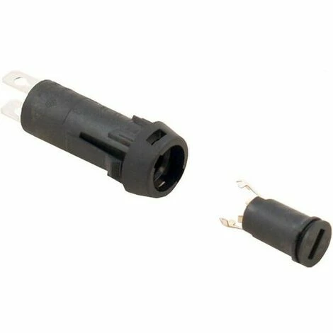 WOLF Sicherungshalter Für Regelung Topone, 2772221 1 WOLF Sicherungshalter Für Regelung Topone, 2772221