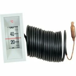 WOLF Fernthermometer Für R31/R32, 2791920