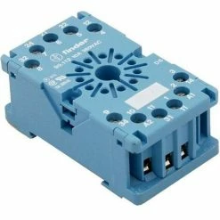 WOLF Stecksockel Für Relais 2792024