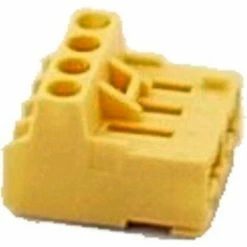WOLF Kurzschlussstecker GFA/Abgaskla. Für NG-4E/31E, 2794081