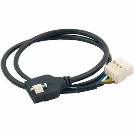 WOLF Kabel Mit Stecker F. GKV SIT840 Für FNG, 2794111 1 WOLF Kabel Mit Stecker F. GKV SIT840 Für FNG, 2794111