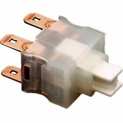 WOLF Netzschalter Für Regelung Für Topone, 2796008