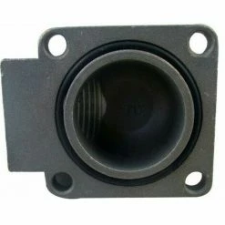 WOLF Winkelflansch 1/2" F. Gaskombiventil NG-2-48, 2796120