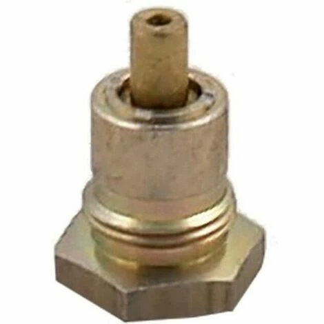 WOLF Druckreglerblockierschraube Für NG-2P/E, 2796160 1 WOLF Druckreglerblockierschraube Für NG-2P/E, 2796160