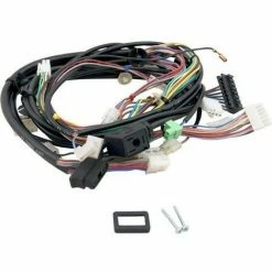 WOLF Kabelsatz I Für TGK, 2799091