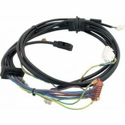 WOLF Kabelsatz I Für TB-40/60, 2799095