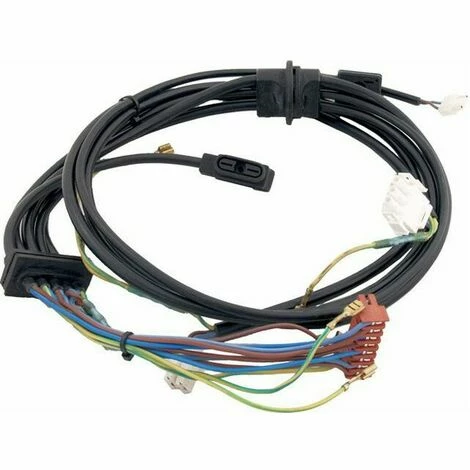 WOLF Kabelsatz I Für TB-40/60, 2799095 1 WOLF Kabelsatz I Für TB-40/60, 2799095