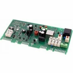 WOLF Gasfeuerungsautomat Für TGK, 2799138