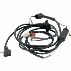 WOLF Kabelsatz II Für GG/GU-2, 2799232