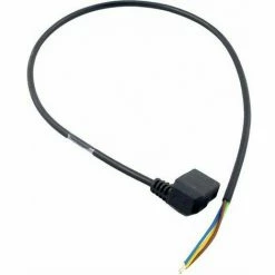 WOLF Kabel Für Speicherladepumpe Für CGS, 2799260