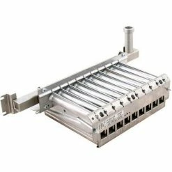 WOLF Gasbrenner Erdgas E Düse D 1,25 Für GU/GG-18, 2800001