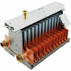 WOLF Gasbrenner Erdgas E Düse D 0,87 Für GU-1-18, 2800003