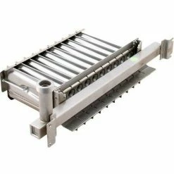 WOLF Gasbrenner Erdgas LL Düse D 1,45 Für GU/GG-18, 2800011