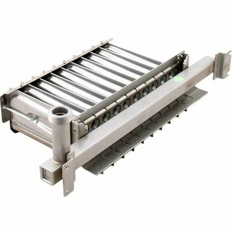 WOLF Gasbrenner Erdgas LL Düse D 1,45 Für GU/GG-18, 2800011 1 WOLF Gasbrenner Erdgas LL Düse D 1,45 Für GU/GG-18, 2800011