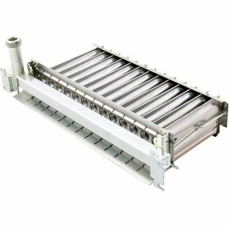 WOLF Gasbrenner Erdgas LL Düse D 1,45 Für GU/GG-24, 2800012 1 WOLF Gasbrenner Erdgas LL Düse D 1,45 Für GU/GG-24, 2800012