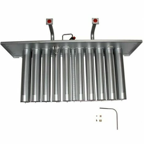 WOLF Brennereinheit M. Brennerlanzen Für NG-31E-70, Ab BJ99, 2800111 1 WOLF Brennereinheit M. Brennerlanzen Für NG-31E-70, Ab BJ99, 2800111