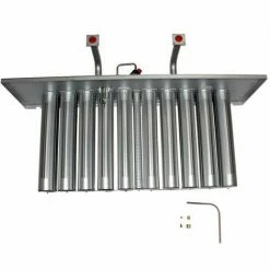 WOLF Brennereinheit M. Brennerlanzen Für NG-31E-90, Ab BJ99, 2800112