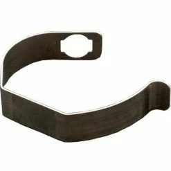 WOLF Fühlerbefestigung F. Abgasrohr DN80, 2800627