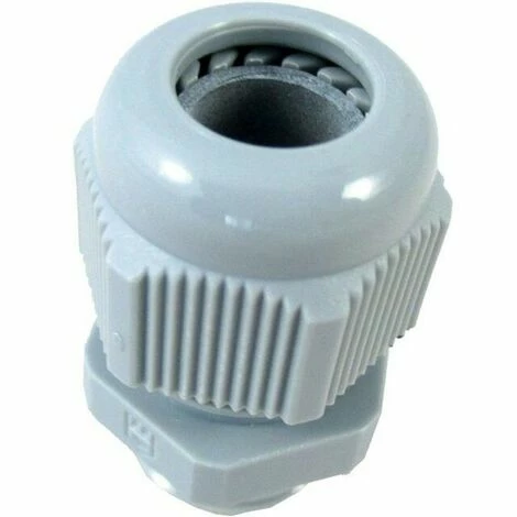 WOLF Kabelverschraubung M16 Klemmber. 3-10, 3210417 1 WOLF Kabelverschraubung M16 Klemmber. 3-10, 3210417