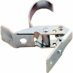 WOLF Spannverschluß Brennraumgehäuse Für TGB-40/60, 3400054