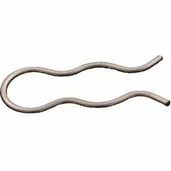 WOLF Sicherungsfeder 11/4" Für TGB-40/60/CGB35/50, 3479928