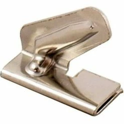 WOLF Einhängeklammer Verkleidung Links, 3479950