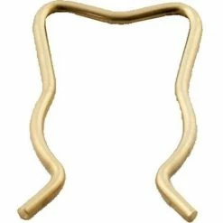 WOLF Sicherungsfeder D 19 3490063