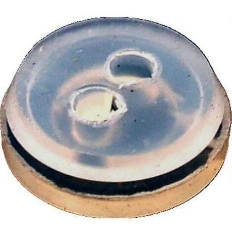 WOLF Dichtungsmanschette Geschlitzt D:22, 3900015 1 WOLF Dichtungsmanschette Geschlitzt D:22, 3900015