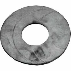 WOLF Gummirosette 95X40X2 1 1/2" 3901004